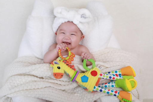 武威八个月的宝宝能吃虾吗