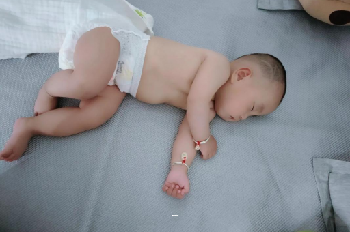 武威宝宝为什么不说话