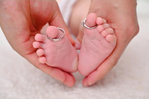 武威孕妇六个月肚子多大